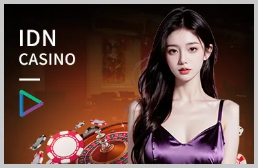 Casino trực tuyến SP8 với dealer người thật
